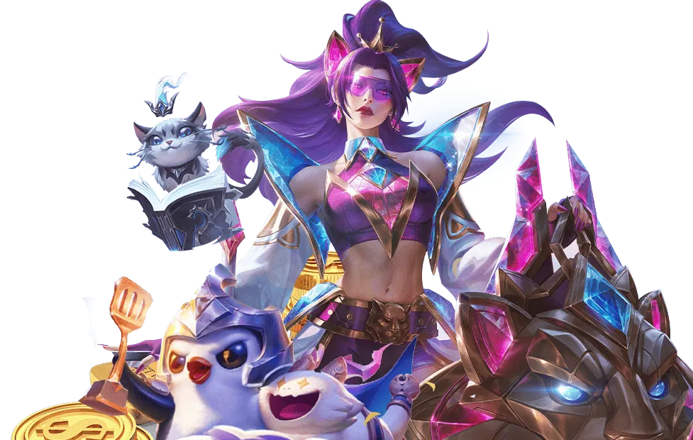 Biểu tượng cài đặt và dấu tick tượng trưng cho cookie chức năng của tai 789